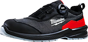 Pracovná obuv Flextred S1PS B1L110133 veľ. 45 Milwaukee