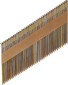 Klince 34 D hlava 90mm RS G SC2 - 2200ks Milwaukee