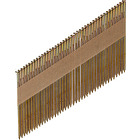 Klince 34 D hlava 90mm RS G SC2 - 2200ks Milwaukee