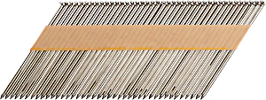 Klince 34 D hlava 75mm SS B SC1 - 2200ks Milwaukee
