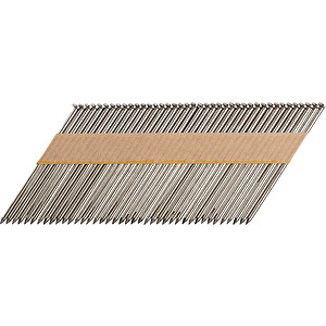 Klince 34 D hlava 75mm SS B SC1 - 2200ks Milwaukee