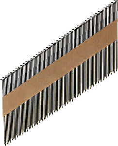 Klince 34 D hlava 75mm RS B SC1 - 2200ks Milwaukee