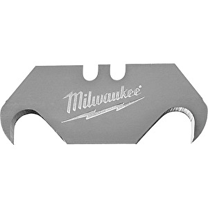 Náhradné čepele pre hákový nôž - 50 ks Milwaukee