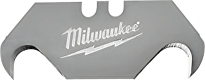 Náhradné čepele pre hákový nôž - 50 ks Milwaukee