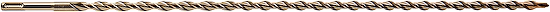 Vrták SDS-Plus M2 12×550×600 Milwaukee