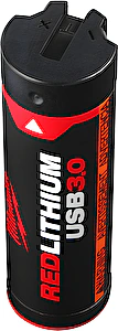Akumulátor L4 USB 3.0 Ah REDLITHIUM Milwaukee