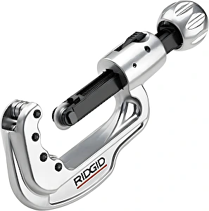 Rezák 65S 6-65mm nerez inox Ridgid