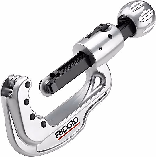Rezák 65S 6-65mm nerez inox Ridgid
