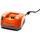 Nabíjačka QC 330 - 330W 220V Husqvarna