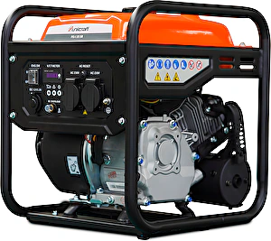 Invertorová elektrocentrála PG-I 35 SR Unicraft