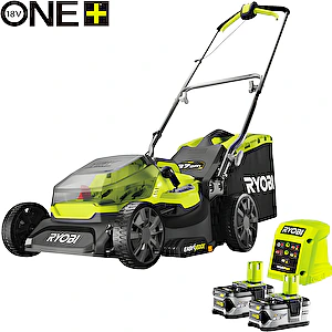 Aku kosačka RY18LM37A-240 18V ONE+ Ryobi