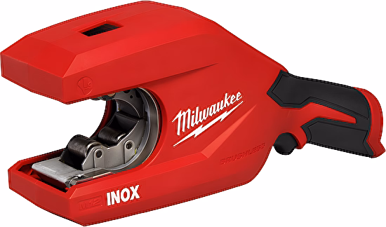 Aku rezačka potrubia Raptor XL M12 PCSS54-0 Milwaukee