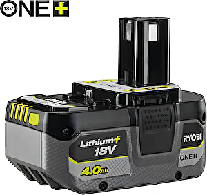 Akumulator 4.0Ah 18V RB1840X Ryobi