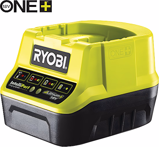 Nabíjačka RC18120 18V Ryobi