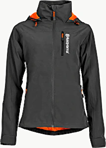 Softshellová bunda dámska SHELL Xplorer M Husqvarna