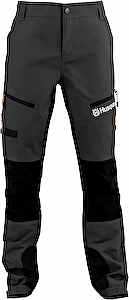 Nohavice Xplorer pánske veľ.L Husqvarna