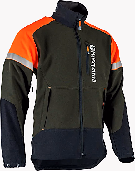 Bunda Functional L Husqvarna