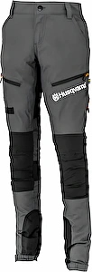 Nohavice Xplorer dámske veľ.M Husqvarna