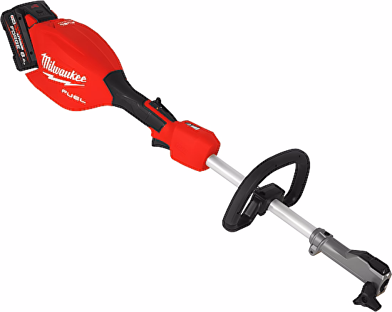 Hlavná pohonná jednotka QUIK-LOK G2 M18 FOPH2-802 Milwaukee