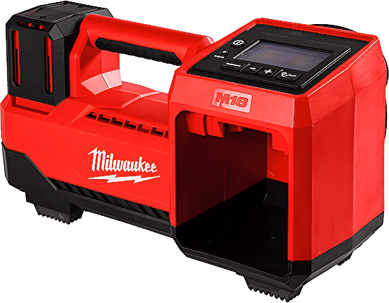 Aku kompresor M18 BI-0 Milwaukee