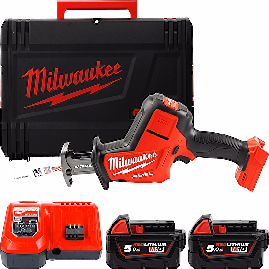 Aku skracovacia píla M18 FHZ-502X Milwaukee