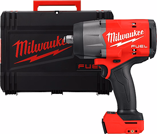 Aku rázový uťahovák s poistným krúžkom M18 FHIW2F12-0X Milwaukee