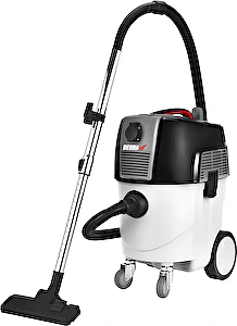 Priemyselný vysávač s automat.oklepom 1600W 30l DED6607 Dedra