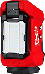 Viacsmerný reflektor M12 ALIP-0 Milwaukee