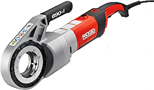 Ručný elektrický závitorez 690-I do 2" RIDGID