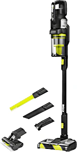 Aku ručný vysávač RASV18BL-0 Ryobi