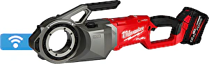 Aku závitorez M18FPT2-121C Milwaukee