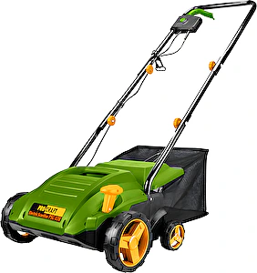 Prevzdušňovač - vertikutátor PSC320 ProCraft