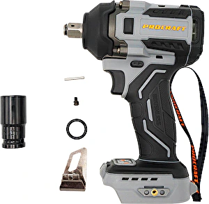 Aku rázový uťahovák IW550Abb ProCraft Industrial