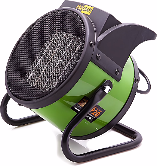 Elektrický ohrievač 2000W FP20 Procraft