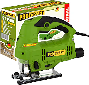 Priamočiara píla ST1300 Procraft 