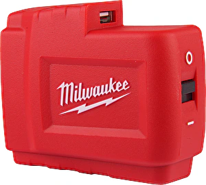 Napájací port pre vyhrievané bundy M18 USBPS HJ2 Milwaukee