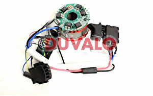 Zostava motora 4931448976 Milwaukee