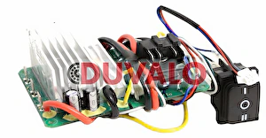 Elektronika 4931479720 Milwaukee