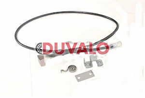 Jednotlivá uhlíková kefa pre M18SMS216 4931461348 Milwaukee