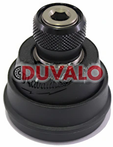 Rýchlovýmenné skľučovadlo 4931472345 Milwaukee