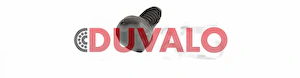 Skrutka 4931436162 Milwaukee