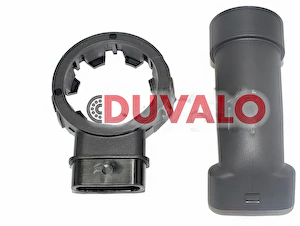 Adaptér trubice na odsávanie prachu pre multifunkčné náradie M18BMT-0 18V 4931447580 Milwaukee