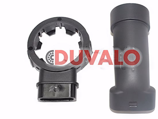 Adaptér trubice na odsávanie prachu pre multifunkčné náradie M18BMT-0 18V 4931447580 Milwaukee