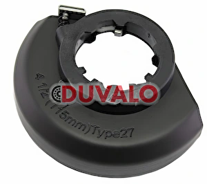 Ochranná krytka pre 4000416121, 4000411201, 4000441640, 4000431373 4931433327 Milwaukee