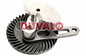 Kľuková zostava 4931473800 Milwaukee