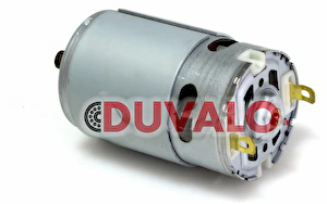 Zostava motora 12V pre multifunkčné náradie C12MT 200198006 Milwaukee