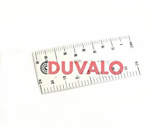 Pravítko 4931472672 Milwaukee