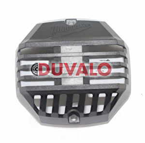Plastový kryt motora pre pokosovú pílu M18SMS216-0 4931448292 Milwaukee