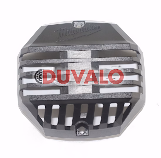 Plastový kryt motora pre pokosovú pílu M18SMS216-0 4931448292 Milwaukee