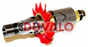 Rotor 4931472638 Milwaukee